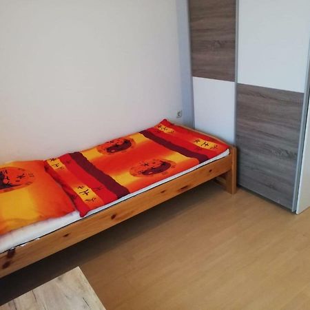 Pavlo Apartments Задар Экстерьер фото