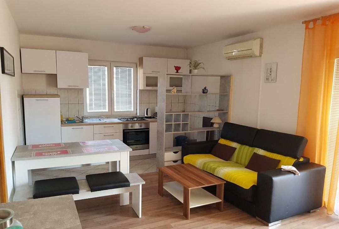 Pavlo Apartments Задар Экстерьер фото