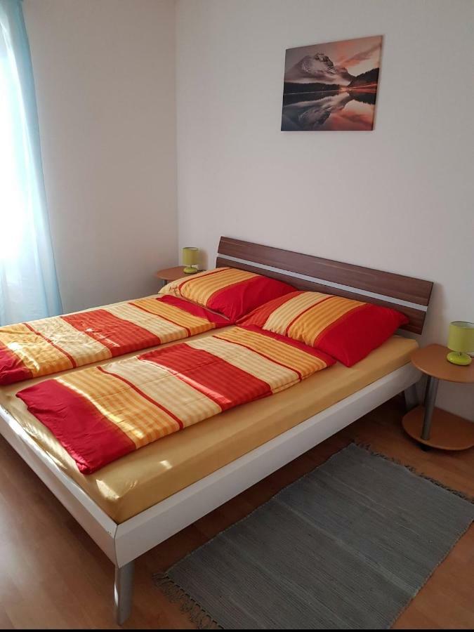 Pavlo Apartments Задар Экстерьер фото