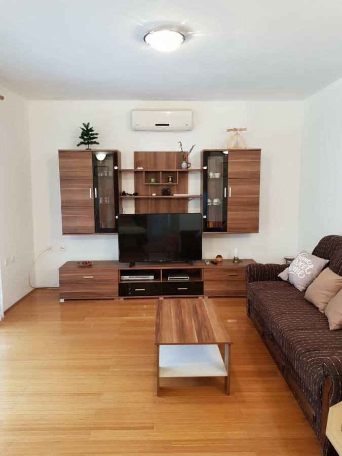 Pavlo Apartments Задар Номер фото
